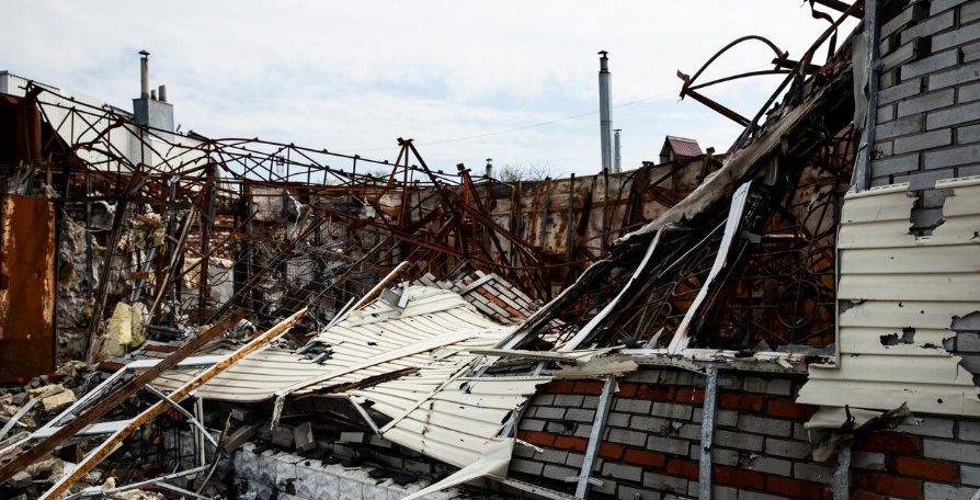 4 Teknologi Bangunan Antigempa