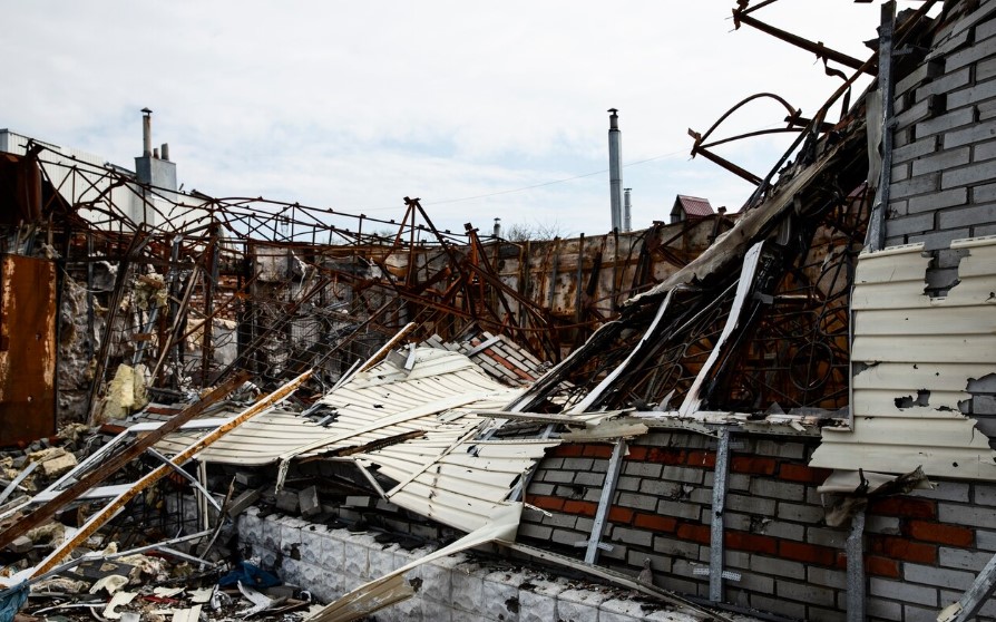 4 Teknologi Bangunan Antigempa