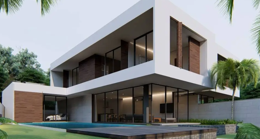 Architect Bali