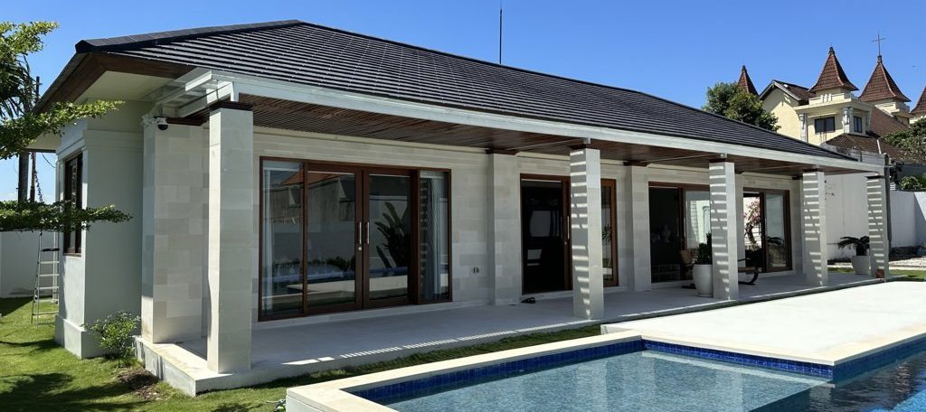 Bagaimana Memilih Kontraktor Rumah Di Bali Yang Tepat