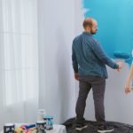 Tips Agar Cat Luar Rumah Tahan Lama dan Tidak Mudah Pudar