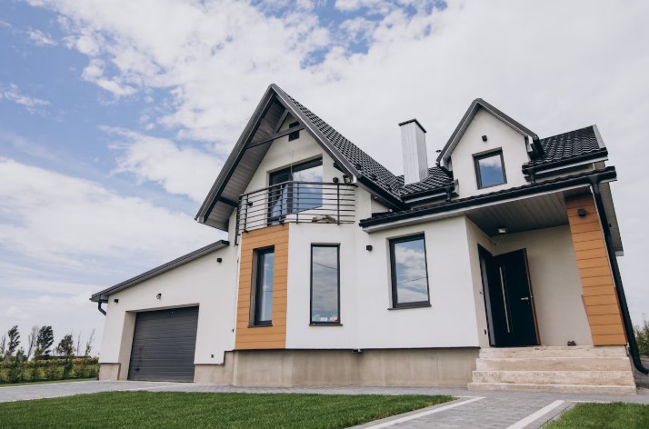 Mengenal Desain Rumah Scandinavian