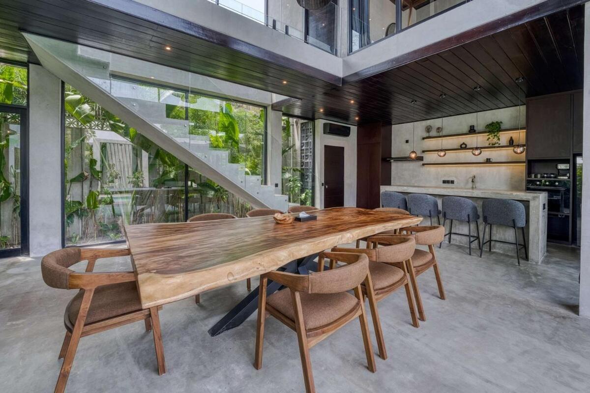 Interior Design Bali: Creating Tropical Modern Homes with Style - Archiola